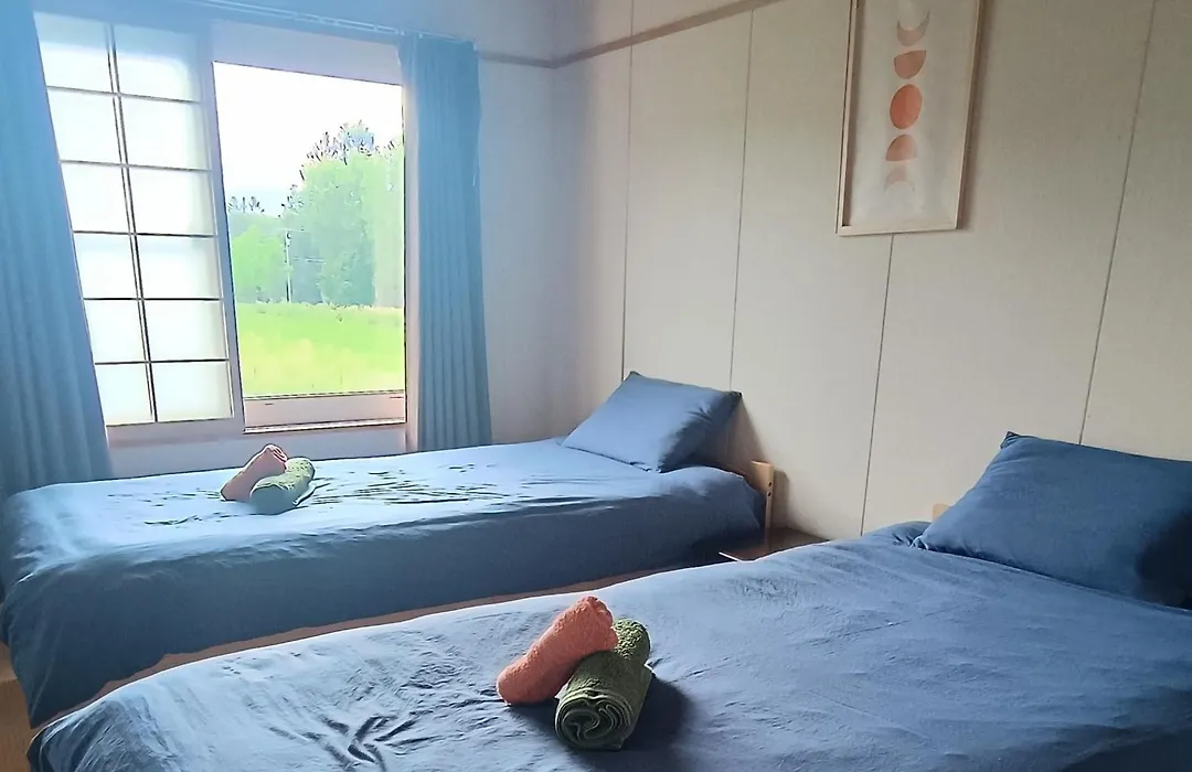 Bears Cottages-1